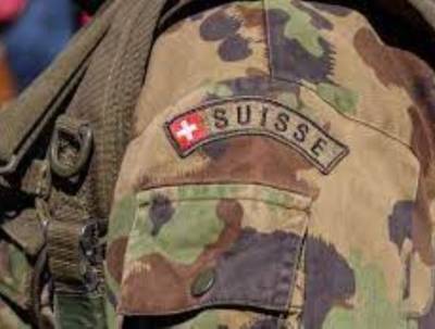 Швейцарские военные проинспектируют Воронежскую и Белгородскую области