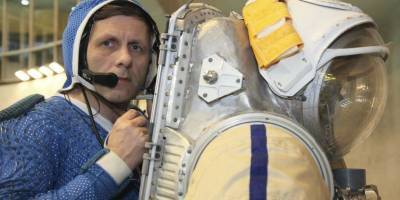 Космонавт Борисенко объяснил рассекреченные в США видео с НЛО