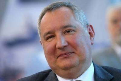 Рогозин выставил на продажу спускаемый модуль «Союза»
