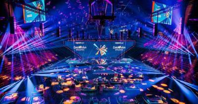 Украинской группе Go_A повезло при жеребьевке очередности выступления в финале «Евровидения-2021»