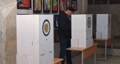 Миссия ОБСЕ приступила к мониторингу избирательной кампании в Армении