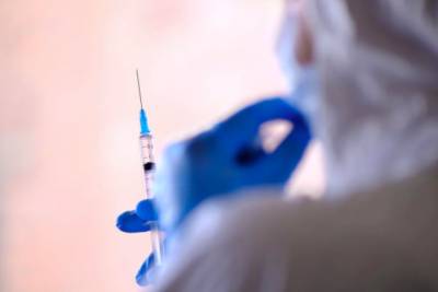 США передадут другим странам еще 20 миллионов доз вакцин от коронавируса