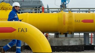 Литва призывает Евросоюз снизить зависимость от российского газа