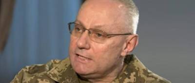 Хомчак назвал количество войск РФ у границ Украины