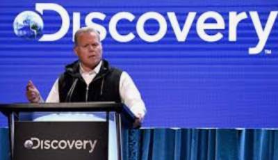 WarnerMedia и Discovery ведут переговоры о слияни