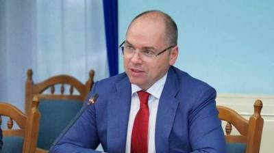 Ложь и фейки, – уволенный Степанов пожаловался на давление во время работы главой Минздрава