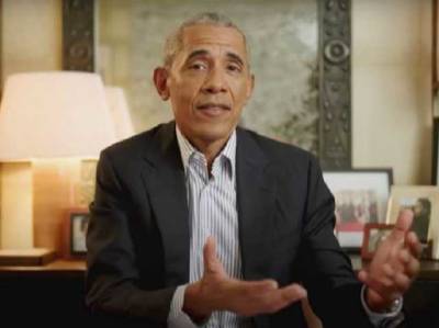 «Мы не знаем, что это»: Барак Обама подтвердил существование НЛО