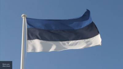 Жители Эстонии предложили украинцам занять место в военном оркестре страны
