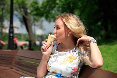 Производители предупредили о риске дефицита мороженого