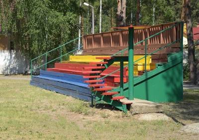 В Рязанской области 2 тыс. человек могут получить компенсацию за путевки в детские лагеря