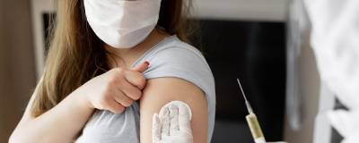 Первую дозу вакцины от COVID-19 получили 13,9 млн россиян