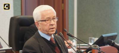 Депутат парламента Карелии: «Нас загнали в нищету!»
