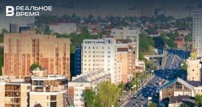 МЧС: на Татарстан надвигается крупный град