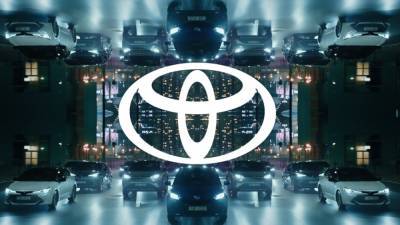 Авторынок пополнится новым пикапом Toyota Tundra