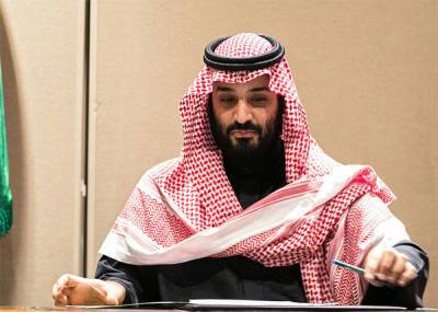 В Саудовской Аравии невакцинированных лишат практически всех прав