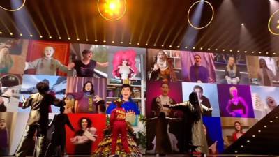 Музыкальный критик назвал победой выход Манижи в финал Евровидения