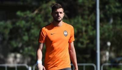 Хочолава вызван в сборную Грузии на матчи против Румынии и Нидерландов