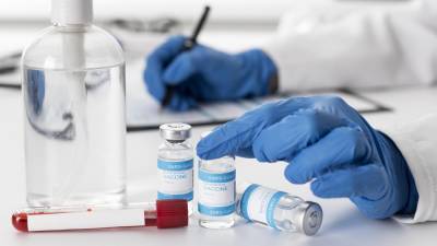 Чукотка стала лидером по темпам вакцинации от коронавируса