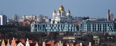 В Калининградской области планируют ввести курортный сбор для туристов