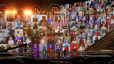 Бывшие участники «Евровидения» оценили шансы Манижи на победу в конкурсе