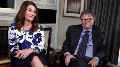 Билл и Мелинда Гейтс наняли занимавшихся разводом Безоса адвокатов