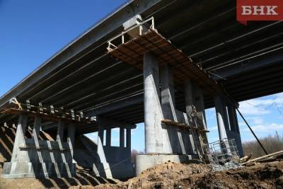 Суд обязал спасателей покрыть предпринимателю дополнительные расходы за быстро построенный мост