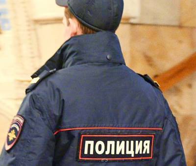 В волгоградской полиции не считают «флешмоб» за Путина массовой акцией