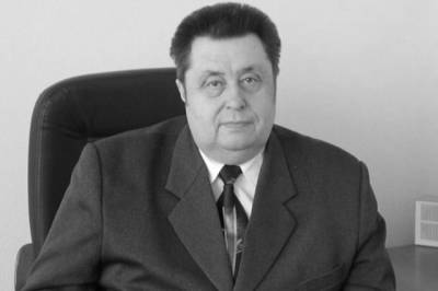 Сегодня скончался экс-ректор УлГПУ Юрий Грушевский