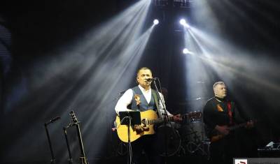 Общественник обвинил власти Башкирии в двойных стандартах после концерта Любэ в Уфе