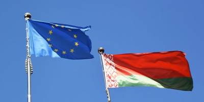 В ЕС предъявили очередное требование к властям Белоруссии