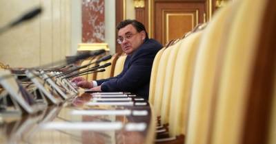 Глава Минюста не исключил появления реестра должников по алиментам
