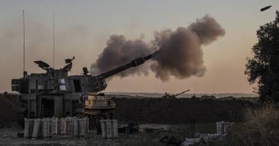 В администрации Байдена заявили, что предотвратили развертывание наземной операции Израиля в Газе — Politico