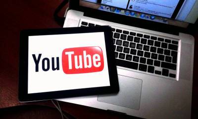 Работе видеохостинга YouTube претерпела серьезный сбой - apral.ru - Бразилия - Канада