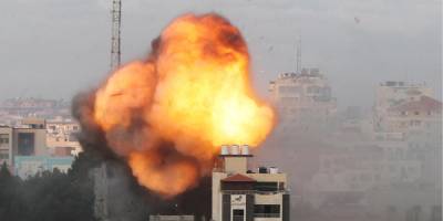 СМИ: США отговорили Израиль от наземной военной операции в секторе Газа
