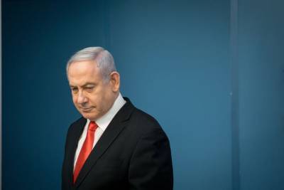 Обозреватель NYT: Нетаниягу и ХАМАС сотрудничают, чтобы помешать новому правительству и мира