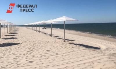Калининградская область введет курортный сбор для туристов