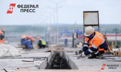 Стройобъекты в Красноярском крае проверит «Губернаторский контроль»