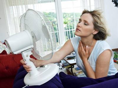 Как спастись от жары: советы специалистов