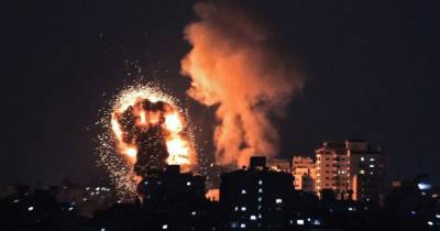 США отговорили Израиль от наземной операции в Секторе Газа, - Politico