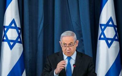 Нетаньяху созвал иностранных послов: Израиль примеривается к перемирию
