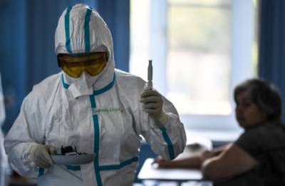 Более 2,4 млрд рублей потратили в Калининградской области на борьбу с коронавирусом
