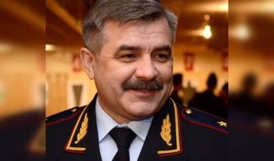 Хабиров предложил экс-главу МВД Башкирии на пост омбудсмена по правам человека
