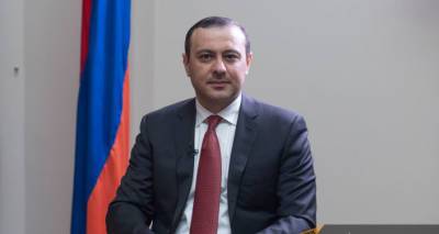 Для начала противник должен уйти с территории Армении – Совбез о российской инициативе