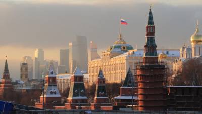 В Кремле позитивно оценили возможную отмену санкций США против "СП-2"