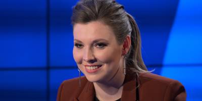 Скабеева заявила об атаке колонн украинских гомосексуалистов на Донбасс