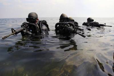 США оценили возможность высадки своего спецназа в Крыму
