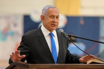 Нетаниягу сообщил мировой общественности о готовности прекратить войну с ХАМАСом и мира