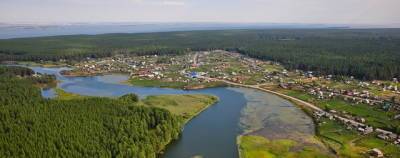 Новосибирская область вошла в число лидеров по федеральной поддержке развития сел