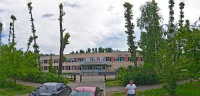 В Казани снова эвакуировали гимназию из-за угроз ученика