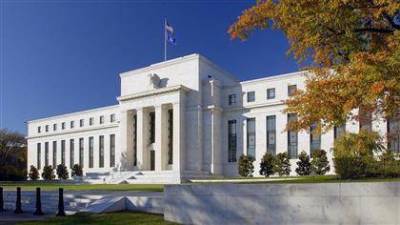 Фьючерсы на фондовые индексы США снижаются в ожидании возможной реакции ФРС на инфляцию